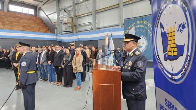 Un sumario laboral en la Unidad de Detención terminó con el propio director del Servicio Penitenciario imputado en una causa por “abuso de autoridad”