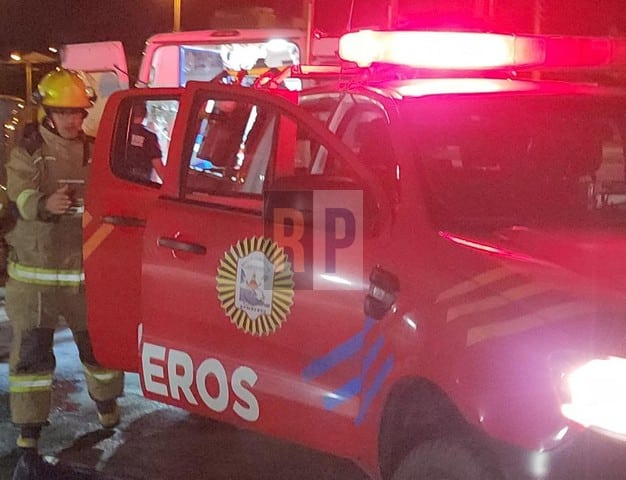 Bomberos intervinieron en dos escuelas por la calefacción pero se determinó es “mal uso de los termostatos”