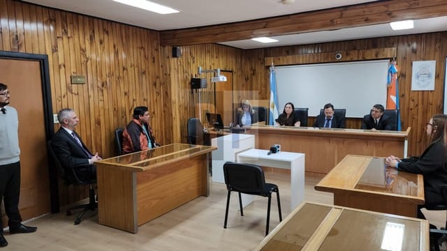 La Justicia absolvió a un hombre acusado falsamente de abuso sexual tras 5 años de proceso