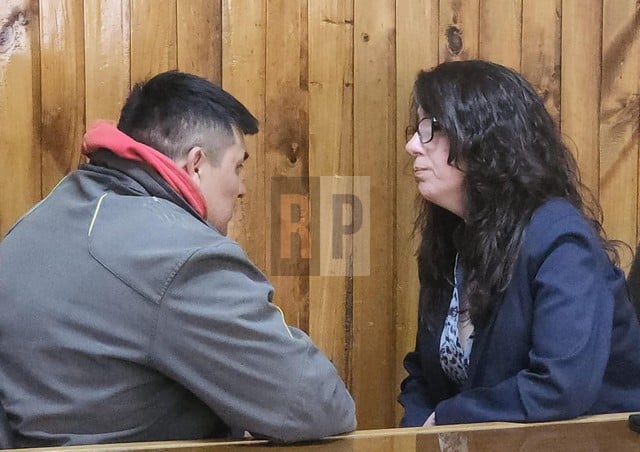 Condenaron a 14 años de prisión y detuvieron al hombre imputado de abusos y corromper a una menor de 11