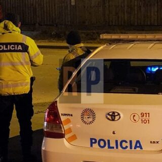 Varios detenidos en la madrugada de Año Nuevo en Río Grande