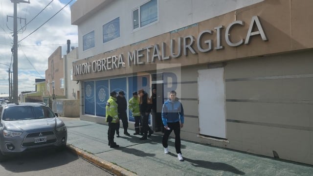 Mala práxis en el Sanatorio Fueguino: Suspendieron las testimoniales de la familia de Marcelo Fernández