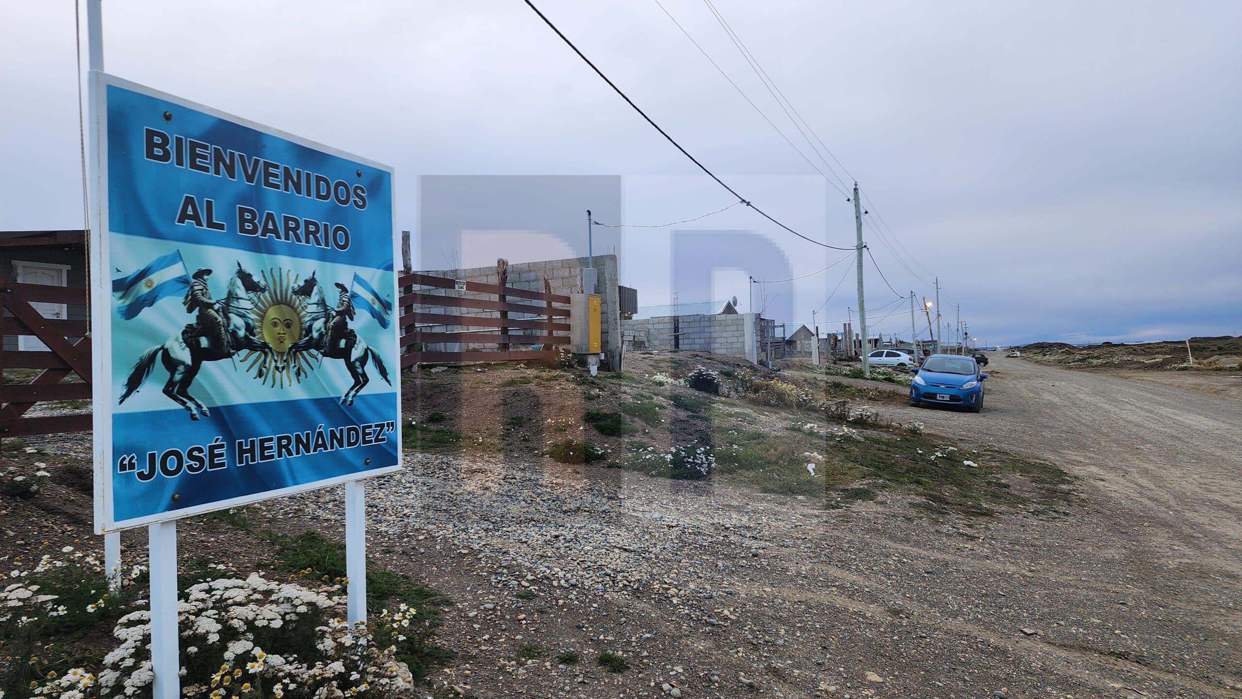 Un hombre detenido tras agredir de arma blanca a su hermano y luego golpear a un policía