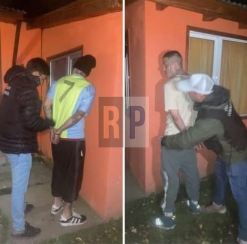 Apartaron a cuatro uniformados del Servicio Penitenciario para investigar su actuar en la doble fuga de Ushuaia, que pasó desapercibida por casi 24 horas