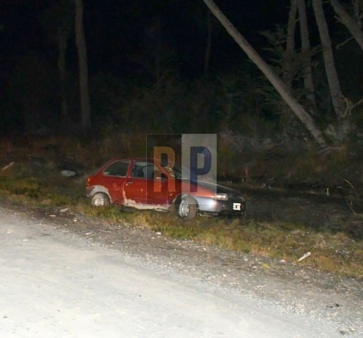 Un conductor en estado de ebriedad atropelló a cinco menores en la localidad de Tolhuin